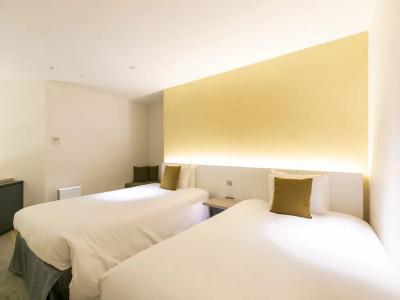 Holiday Inn & Suites Sapporo Odori Park by IHG - 68