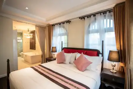 Nanta Glam CM & Residences - 30