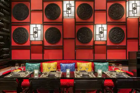Hampton by Hilton Marjan Island - 46