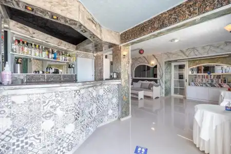 Korifi Suites Collection Apartment for Adults - 12