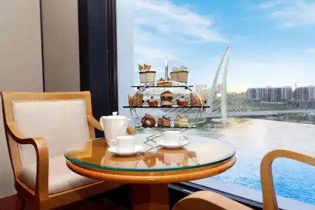 Lotte Saigon - 127