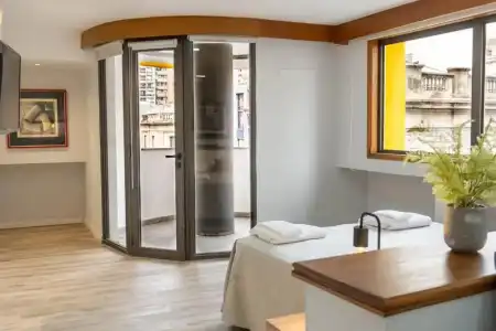 Ducal Suites - 68