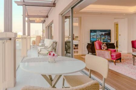 Royal Saray Resort - 96