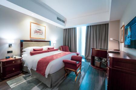 Millennium Doha - 3