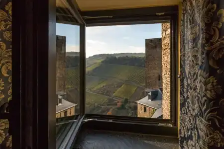 BurgAuf Schönburg - 176
