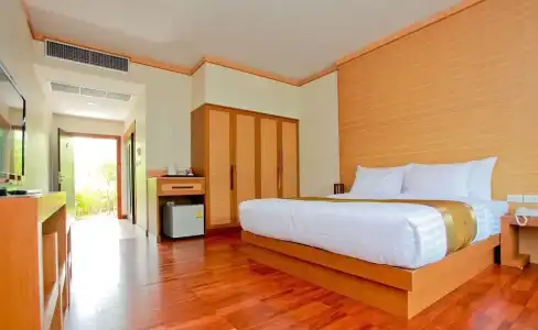 Taman Resort - 70