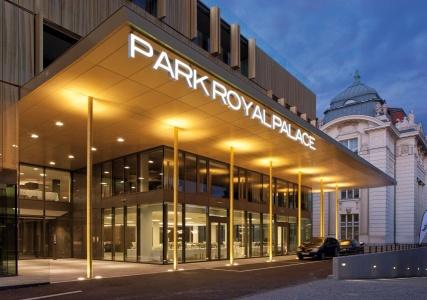 DoubleTree by Hilton Vienna Schonbrunn - 40