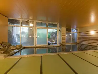 Beppu Onsen Irifuneso - 4