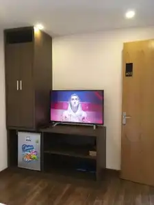 The Alley Hostel - 0