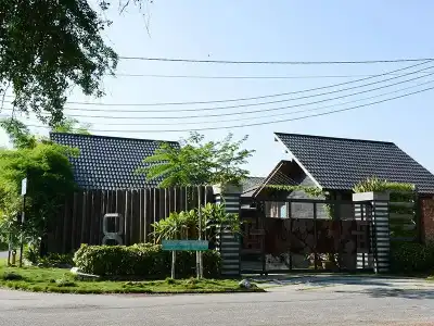 The Happy 8 Retreat @ Pasir Putih - 26