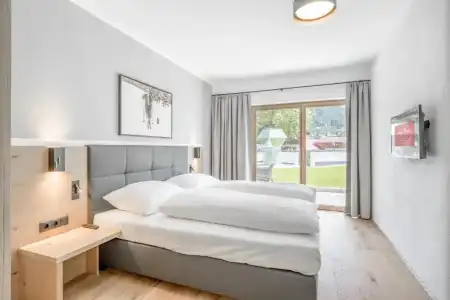 AlpenParks Chalet & Apartment Alpina Seefeld - 77
