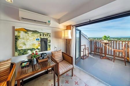 RiverTown Hoi An Resort & Spa - 114