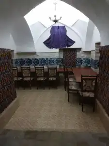 OHUN Caravan Sarai XIX - 13