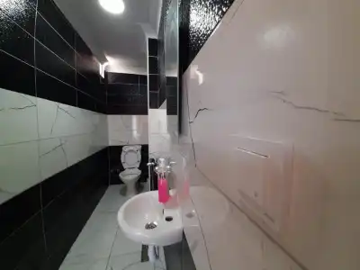 Ankara Otel Evren - 30
