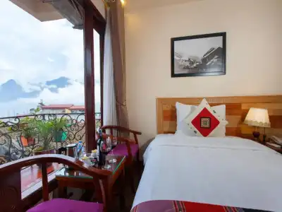 Sapa Centre - 55