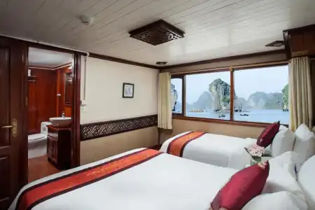 Halong Fantasea Cruise - 77