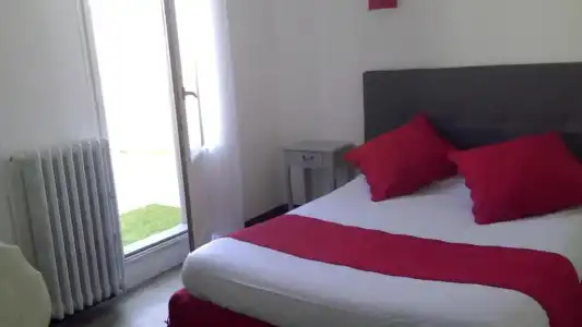 de la Bastide - 55