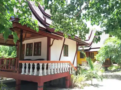 Island Spa Resort - 4