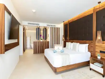 Majestic Mirage Costa Mujeres, All Suite Resort - All Inclusive - 42