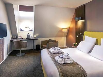 Mercure Colmar Centre Unterlinden - 121