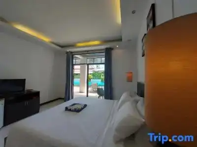 Phuket Monaburi Boutique - 30