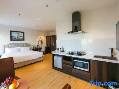 RHM Luxury And Suite - 74