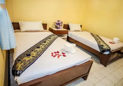 Pai Hillside Resort - 3