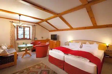 LandHuberhof - 56