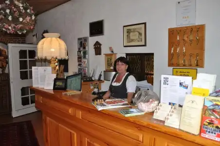 Bei Hölzchen - 13