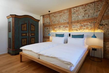 Sternen Bohlingen Aparthotel - 228