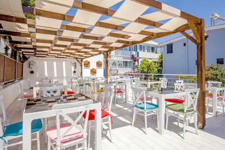Merve Butik Otel - 20