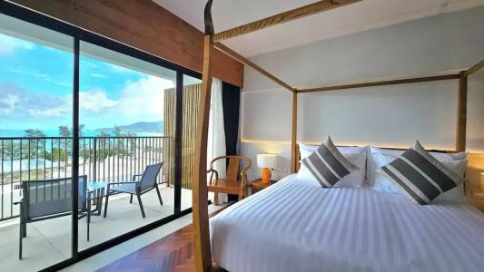 Patong Beach by See2Sea - 102