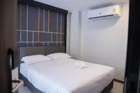 Hallton Bangkok - 31