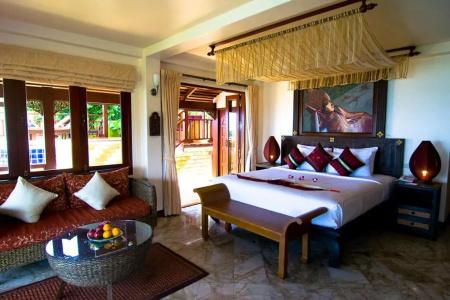 Sandalwood Luxury Villas - 96