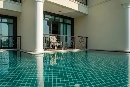 7 Heaven Residence Krabi - 35