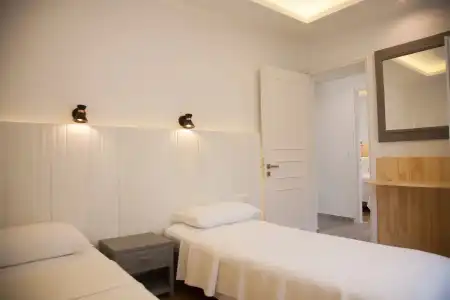 Artemis Village Apartments & Studios - 78