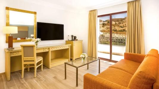 Mövenpick Resort Petra - 104