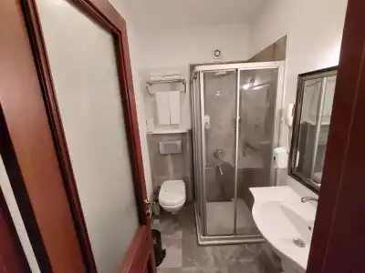 Ferahi Evler Otel - 78