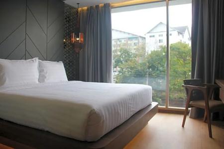 Stay with Nimman Chiang Mai - 115