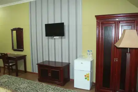 Khujand Deluxe - 6