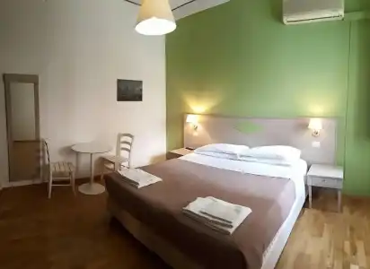 Kaliè Rooms - Guesthouse - 2