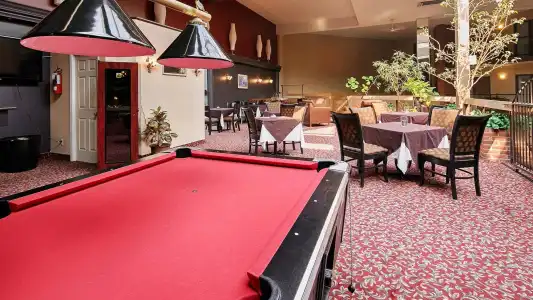 Best Western Laval-Montreal - 19
