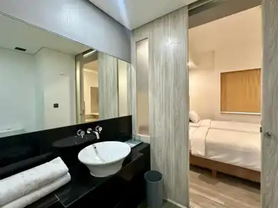 Sparks Life Jakarta, ARTOTEL Curated - 114