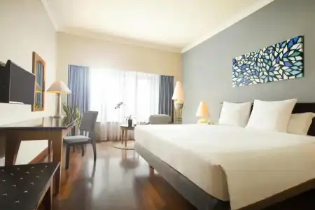 Kimaya Sudirman Yogyakarta by Harris - 47