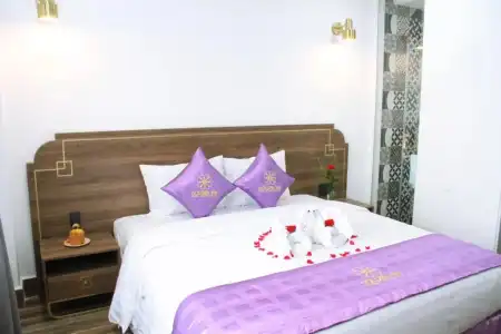 Golden Inn - 37