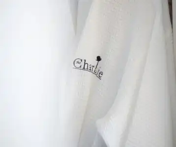 The Charlie - 50