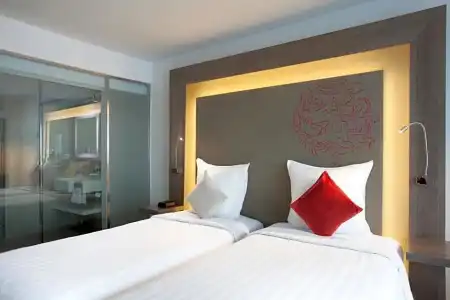 Novotel Jakarta Gajah Mada - 63