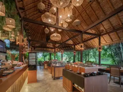 Phapok Eco Resort - 19