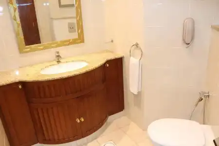 City Seasons Suites - 26