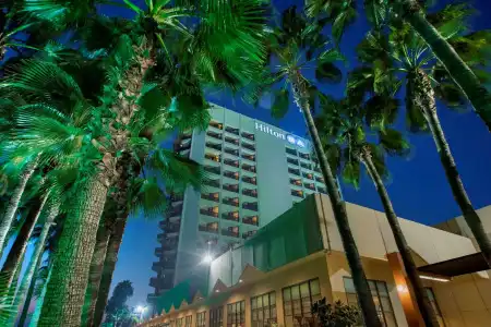 Mersin Hilton - 0